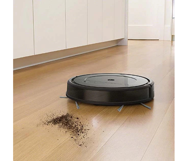 iRobot Roomba Combo (1118) - 1462968 - zdjęcie 6